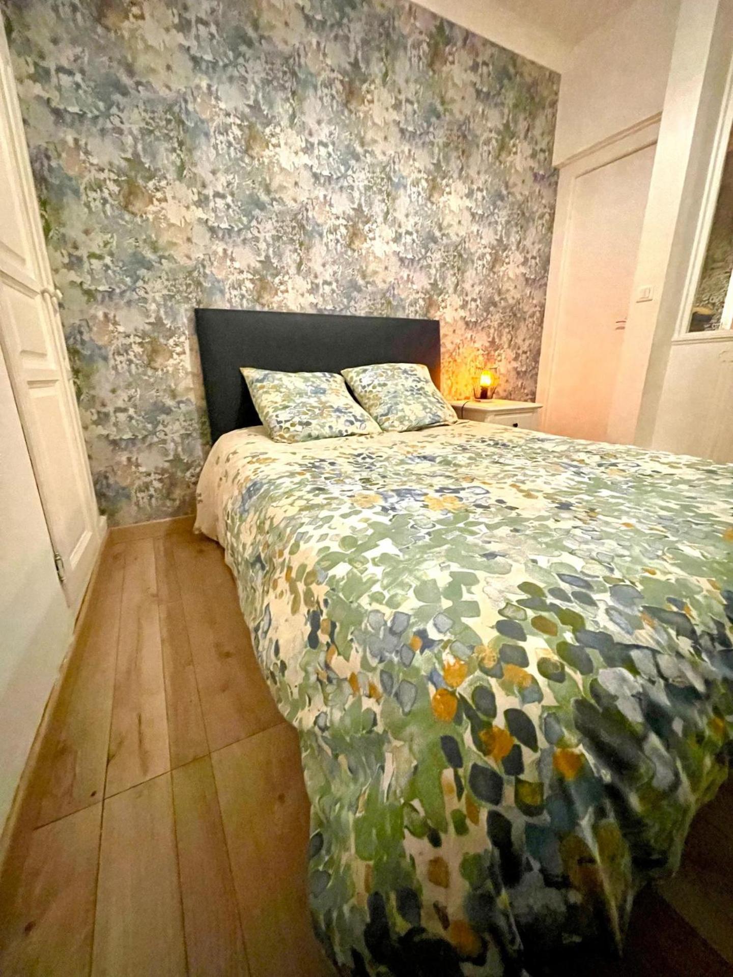 Appartement Le Cordelier à Dijon Extérieur photo