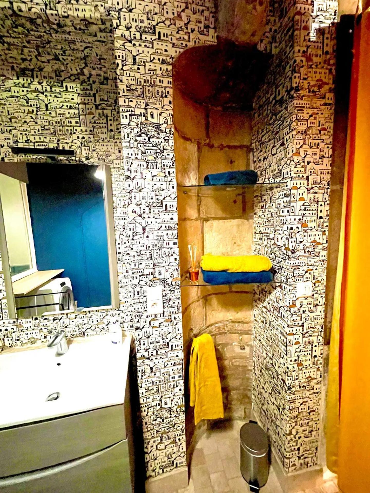 Appartement Le Cordelier à Dijon Extérieur photo