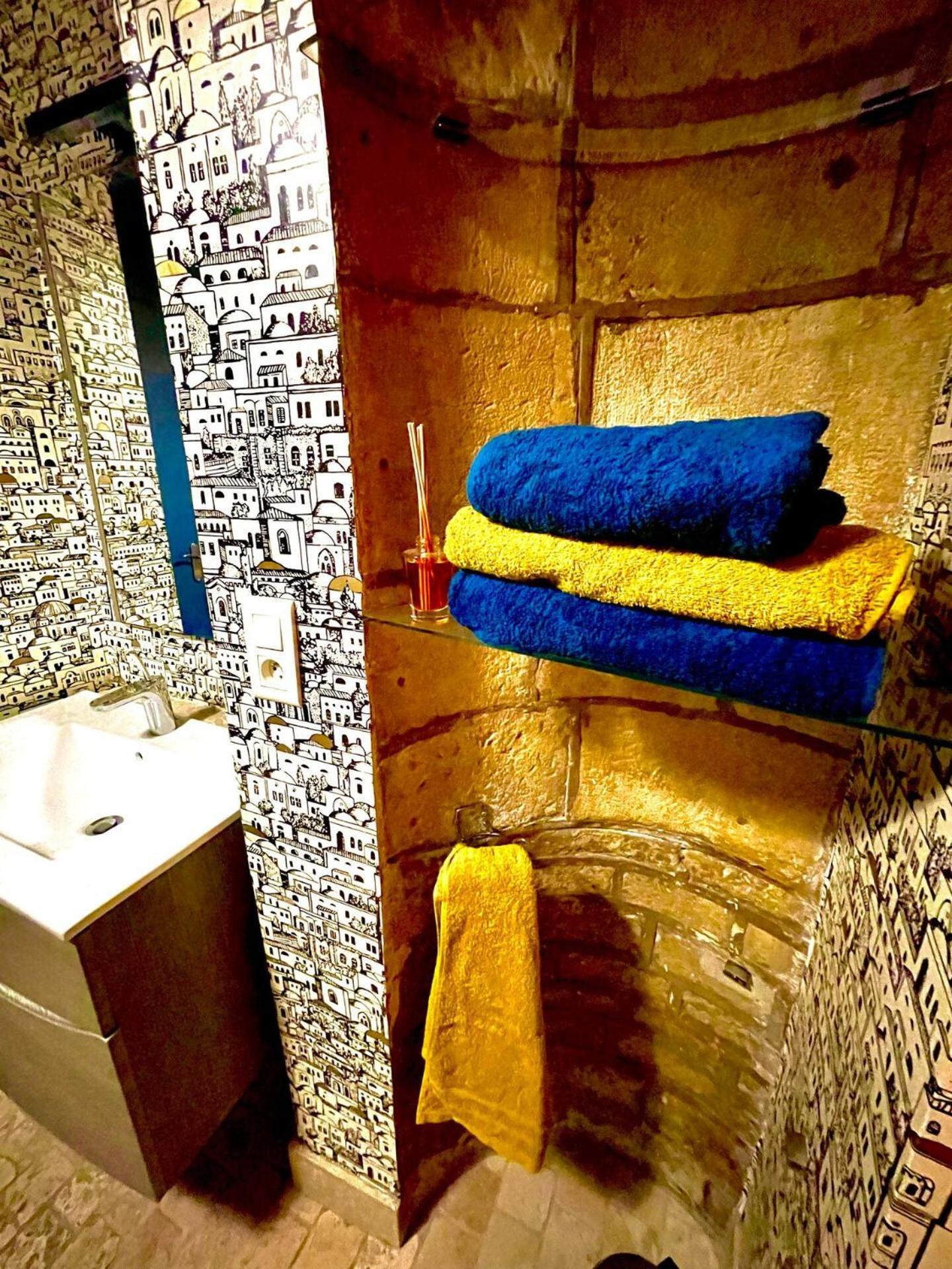 Appartement Le Cordelier à Dijon Extérieur photo